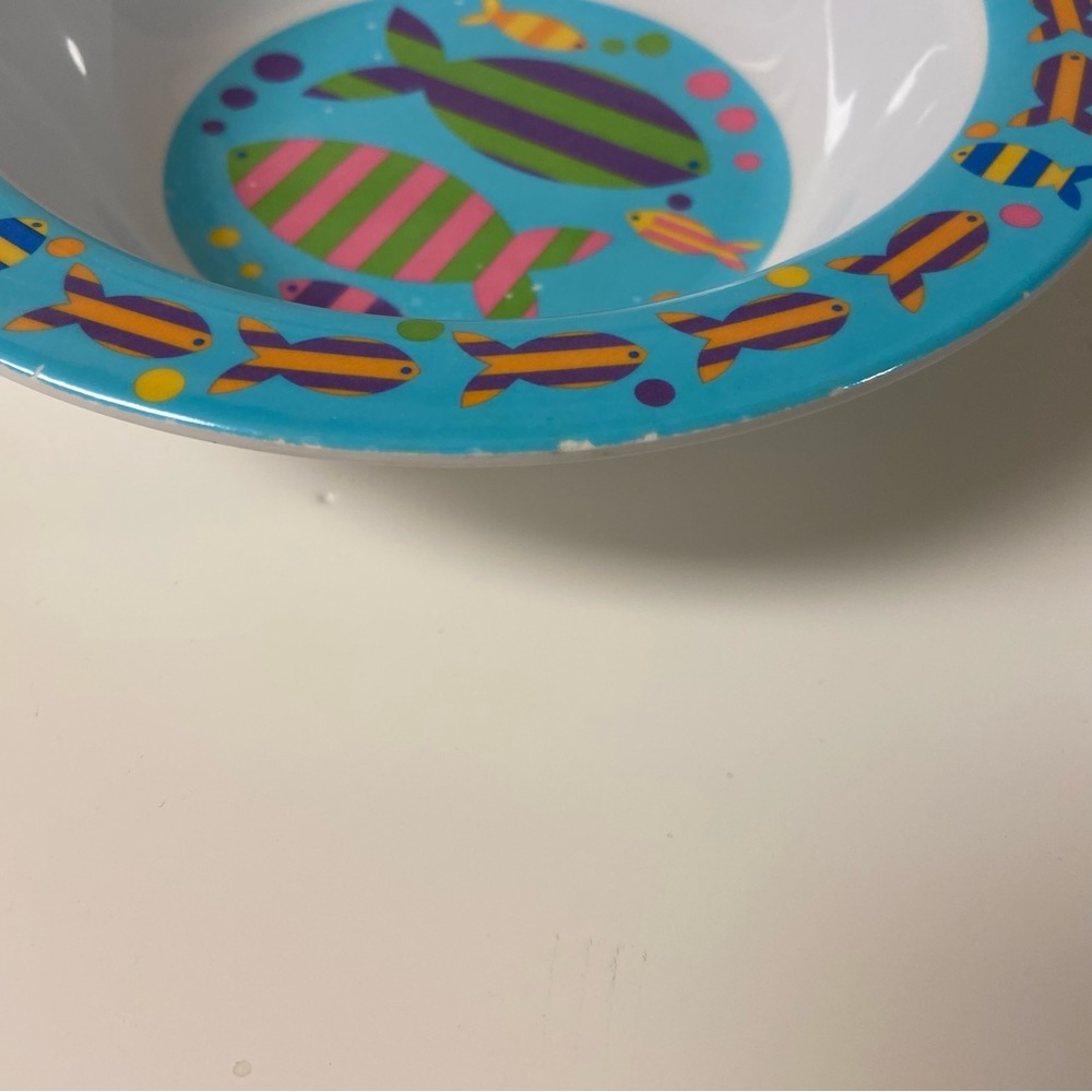 3 Piece Dish Set - Picture 7 of 8